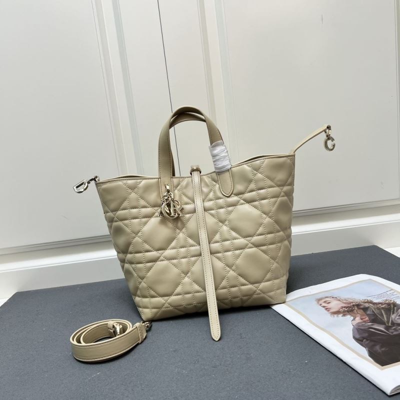 D*or shopping bags